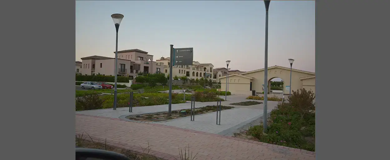 Marassi | دوبلكس