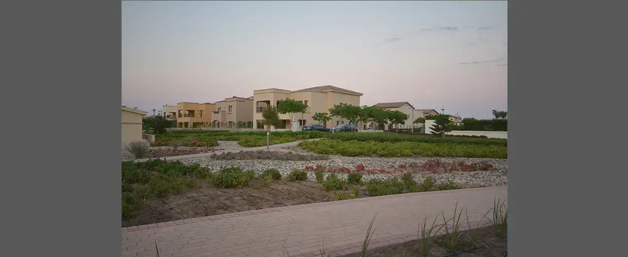 Marassi | دوبلكس