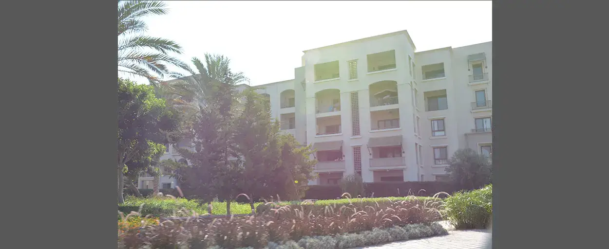 Marassi | دوبلكس