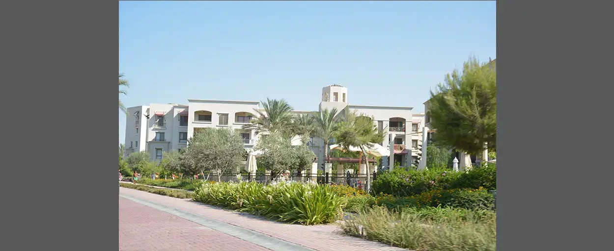 Marassi | دوبلكس
