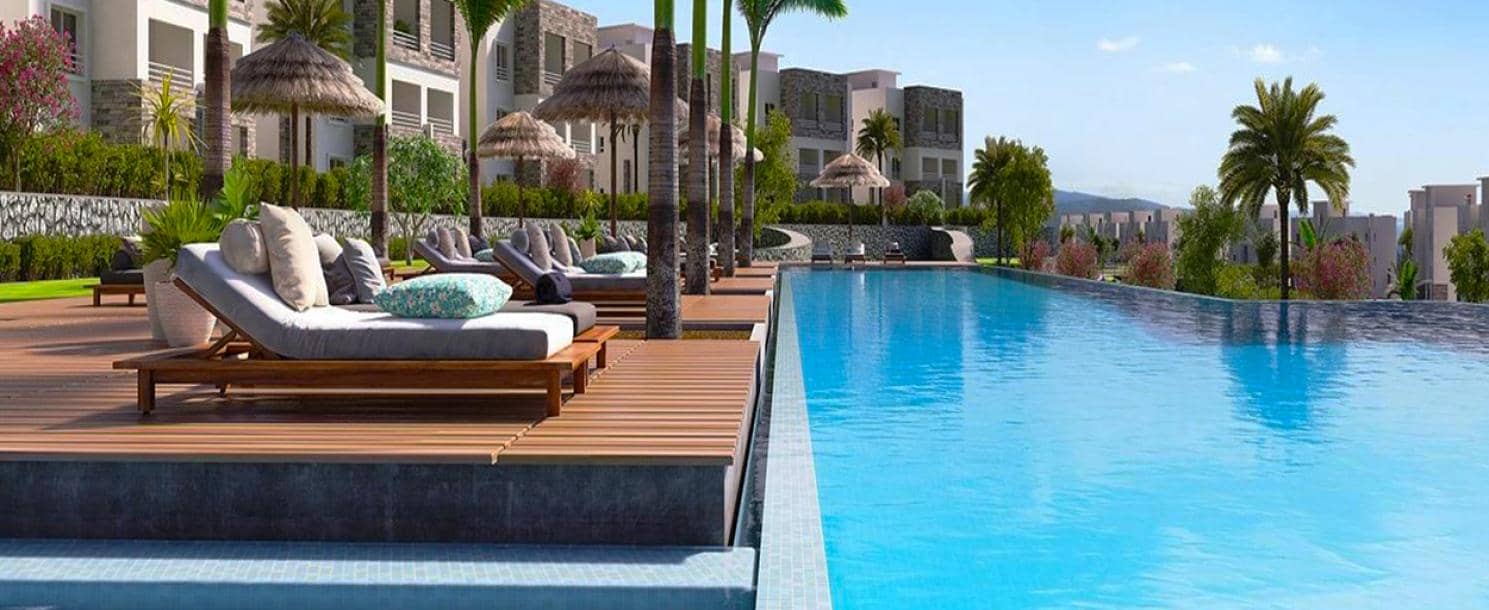 Amwaj | Chalet