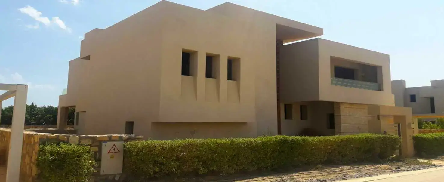 Hacienda Bay-Le Sidi | Villa