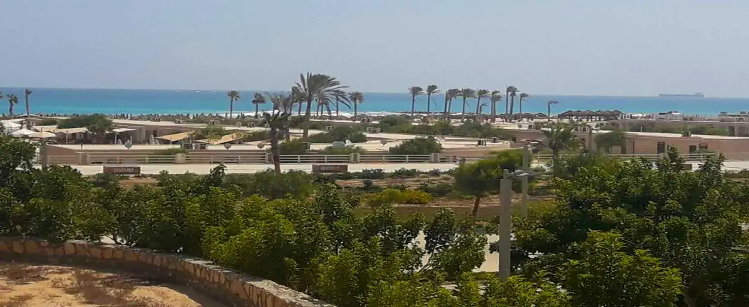 Hacienda Bay-Le Sidi | Villa