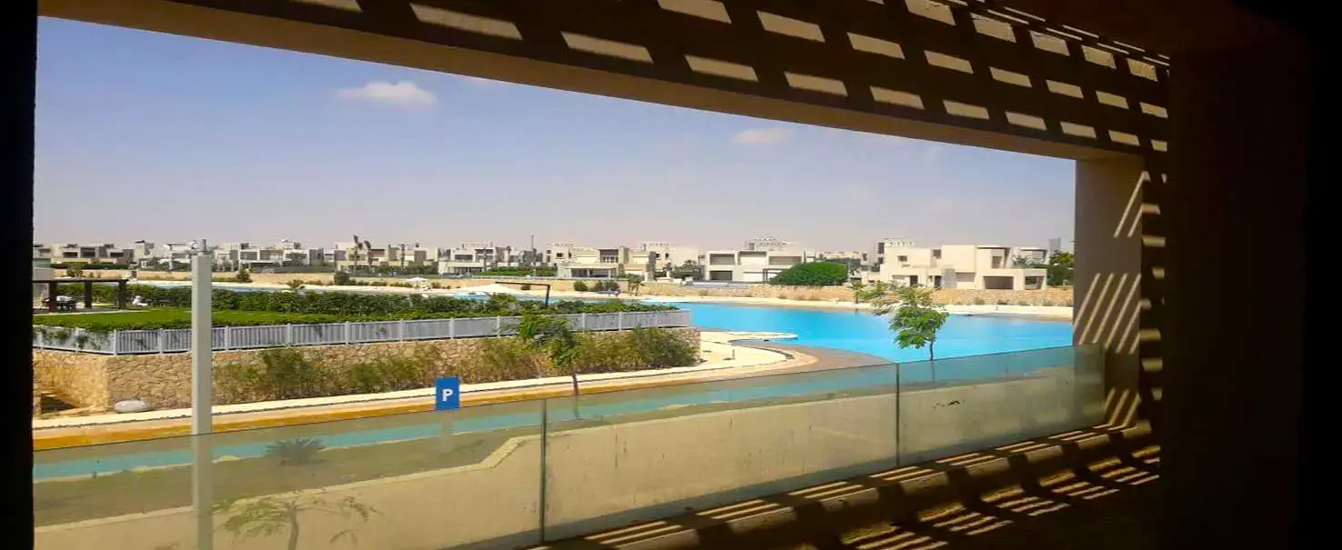Hacienda Bay-Le Sidi | Villa