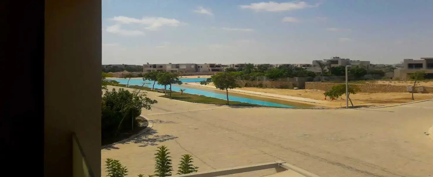 Hacienda Bay-Le Sidi | Villa