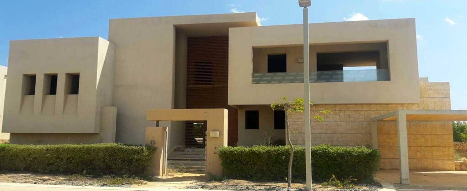 Hacienda Bay-Le Sidi | Villa