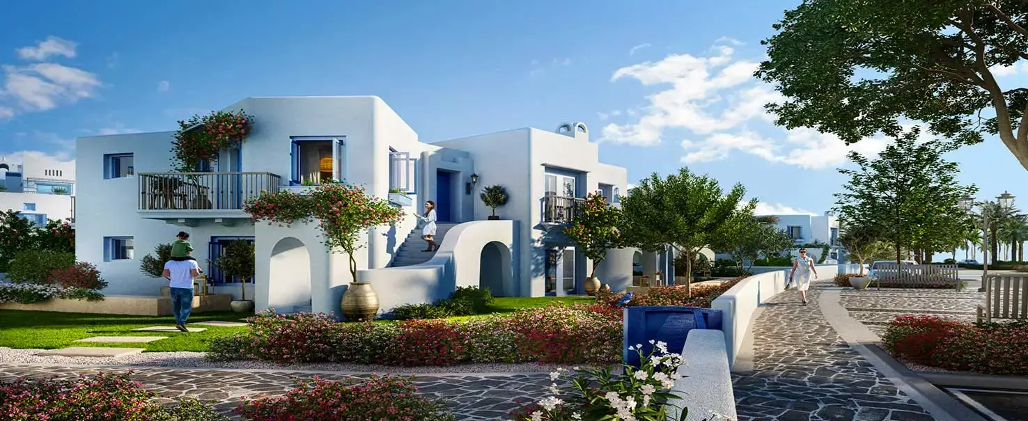 Marassi | Chalet