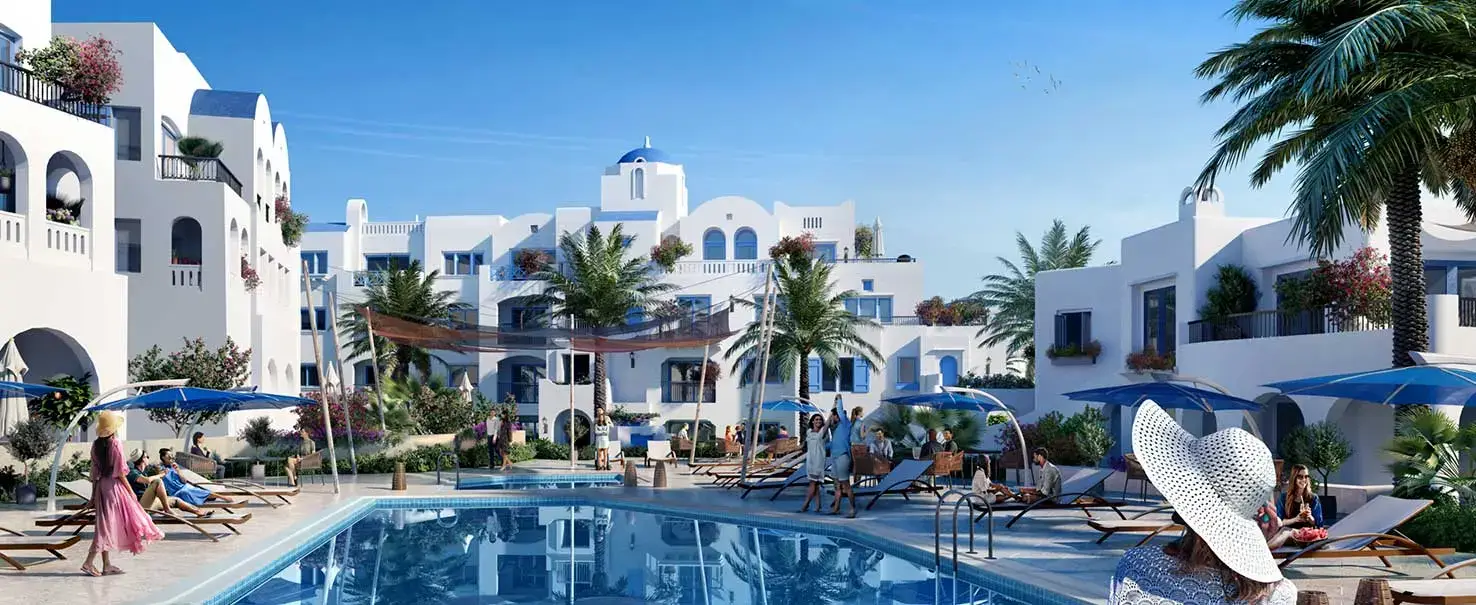 Marassi | Chalet