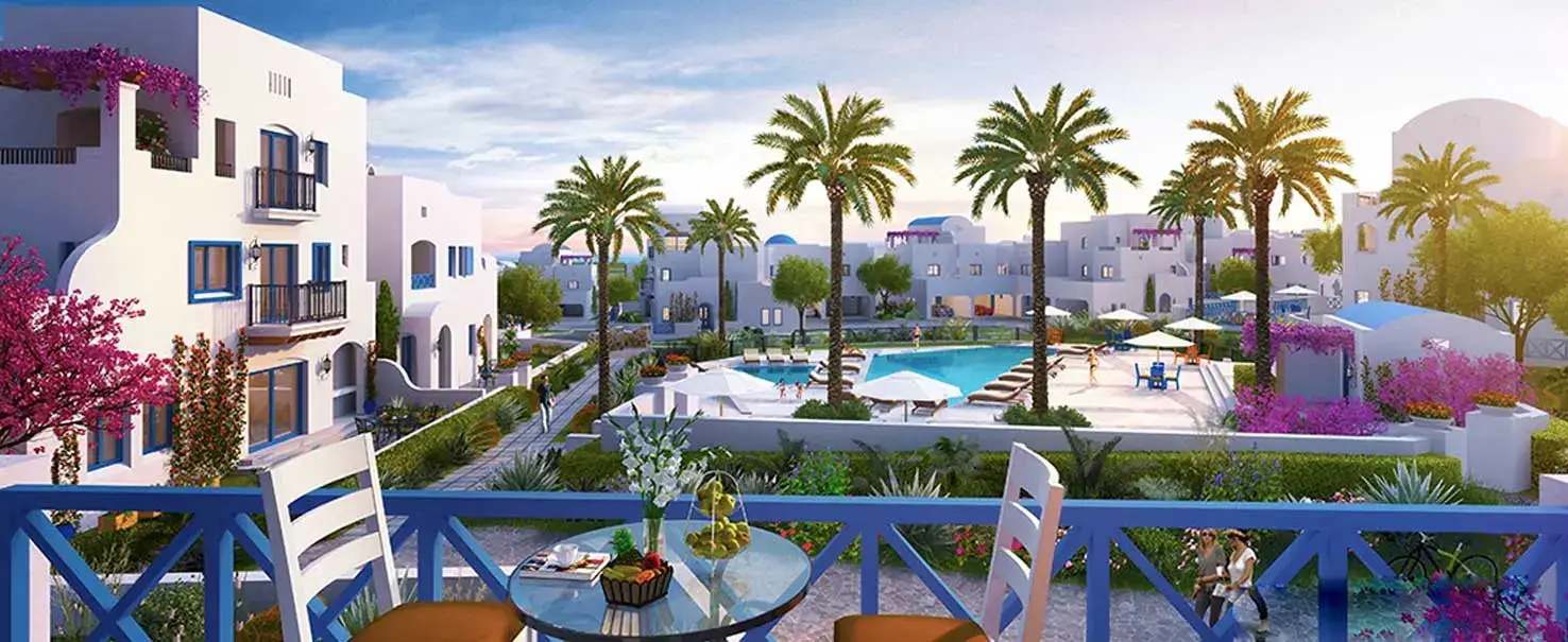 Marassi | Chalet