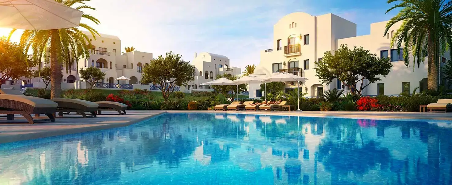Marassi | Chalet