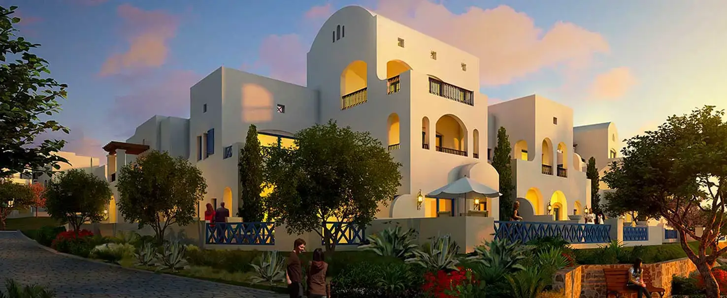Marassi | Chalet