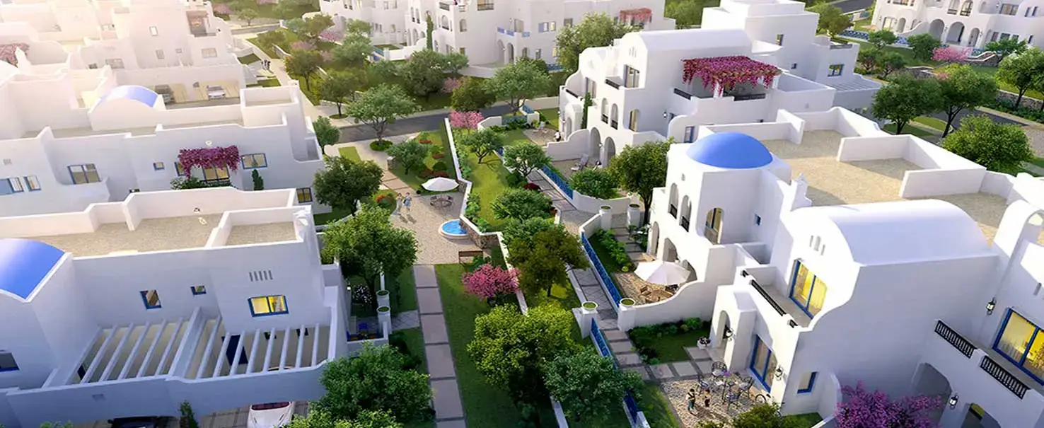 Marassi | Chalet