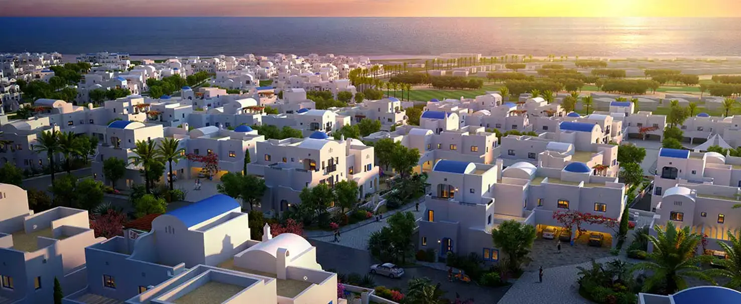 Marassi | Chalet