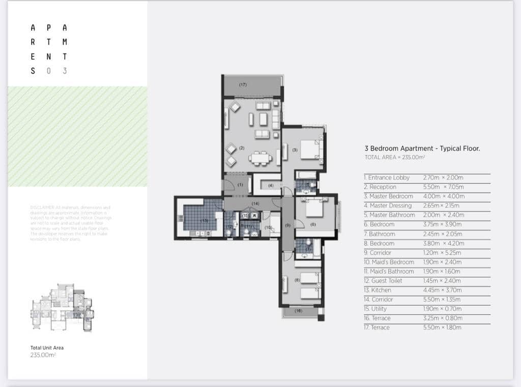  | Apartment
