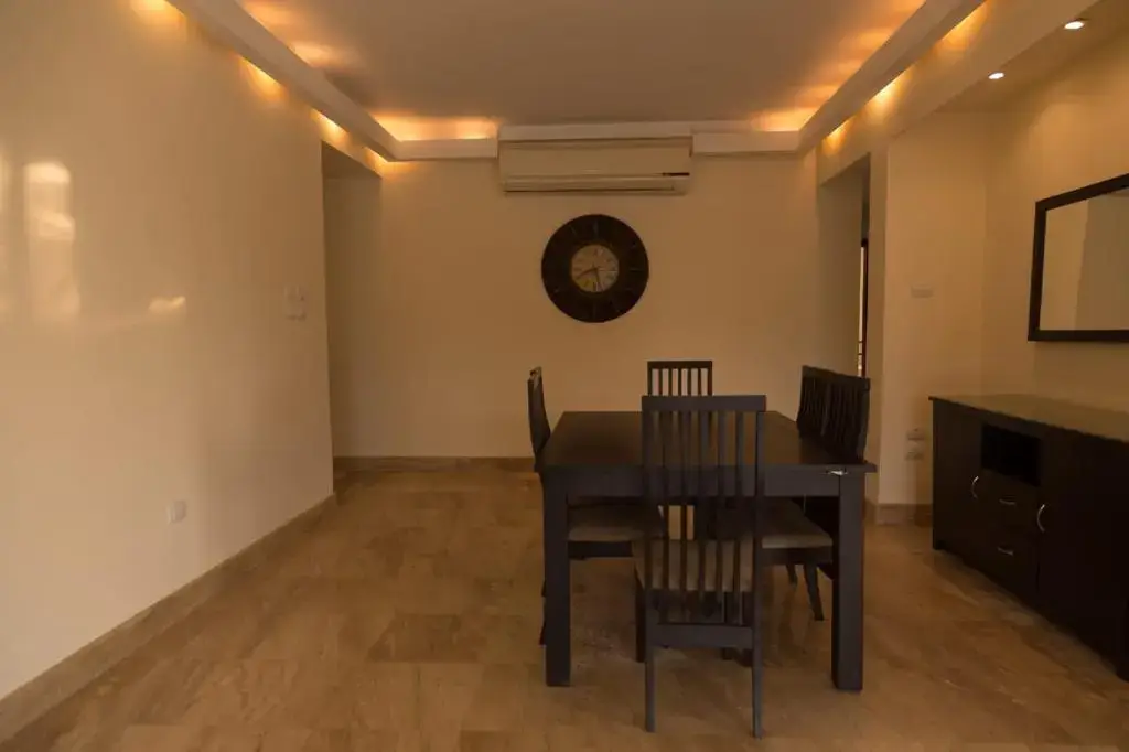 1st Settlement | Apartment