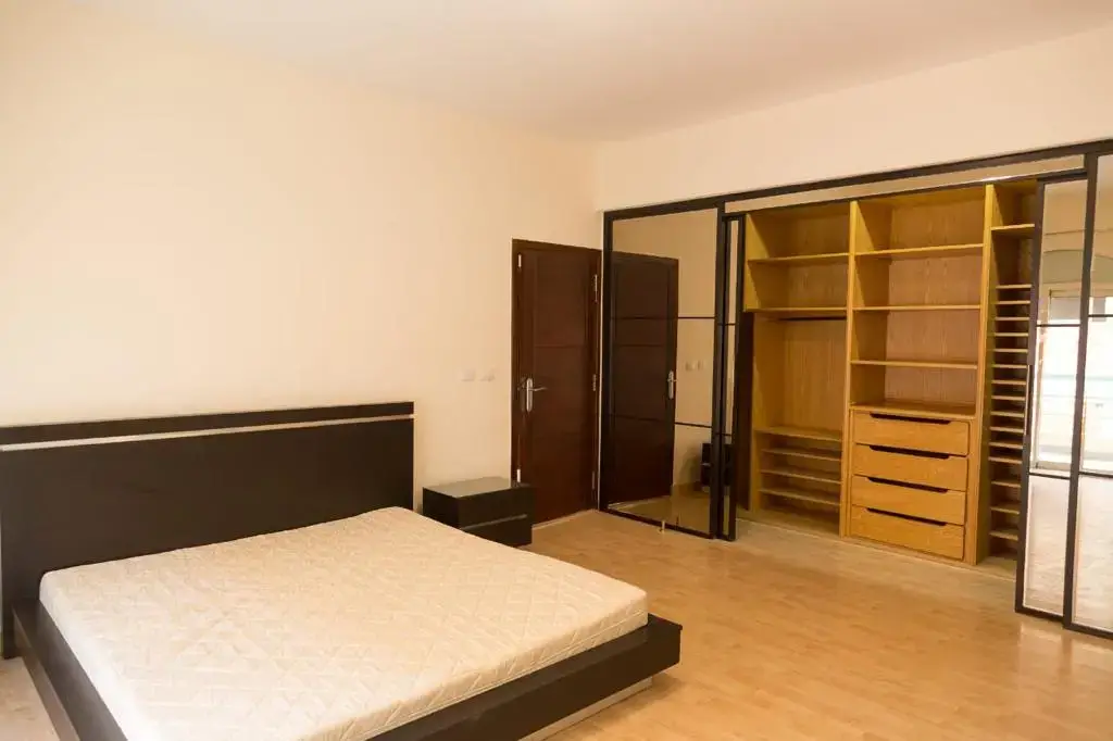 1st Settlement | Apartment