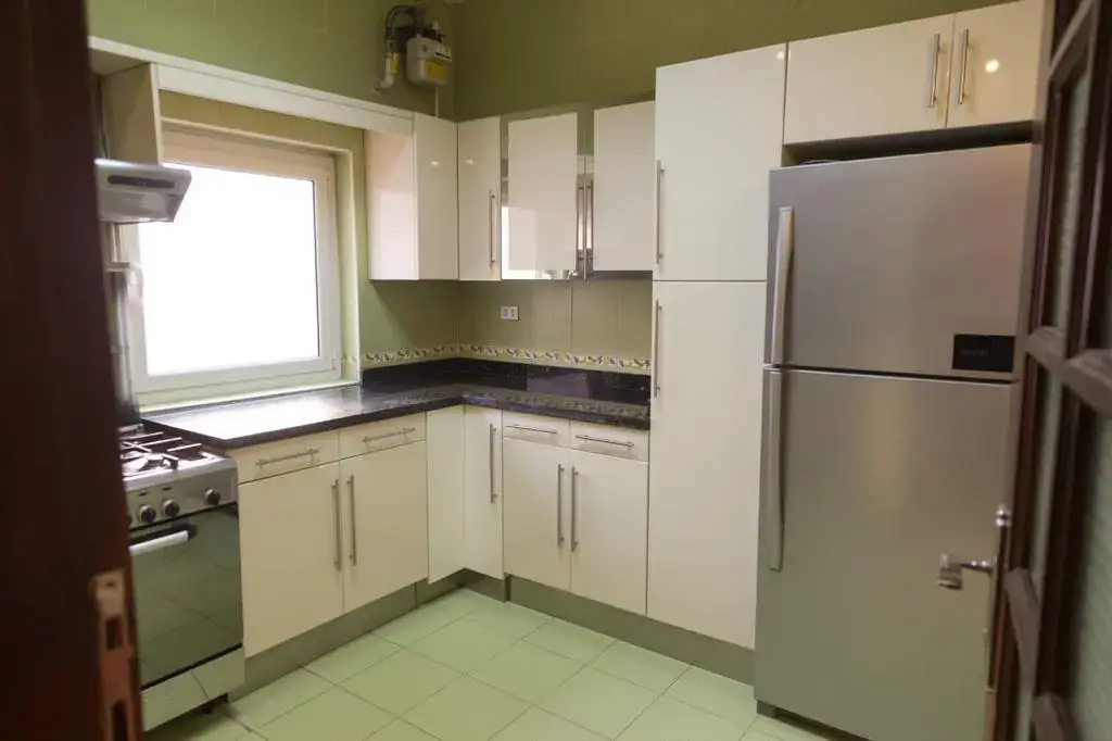 1st Settlement | Apartment