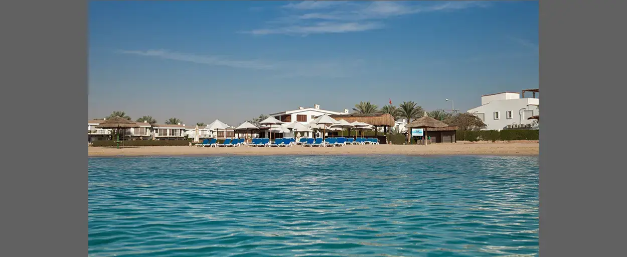Little Venice | شاليه
