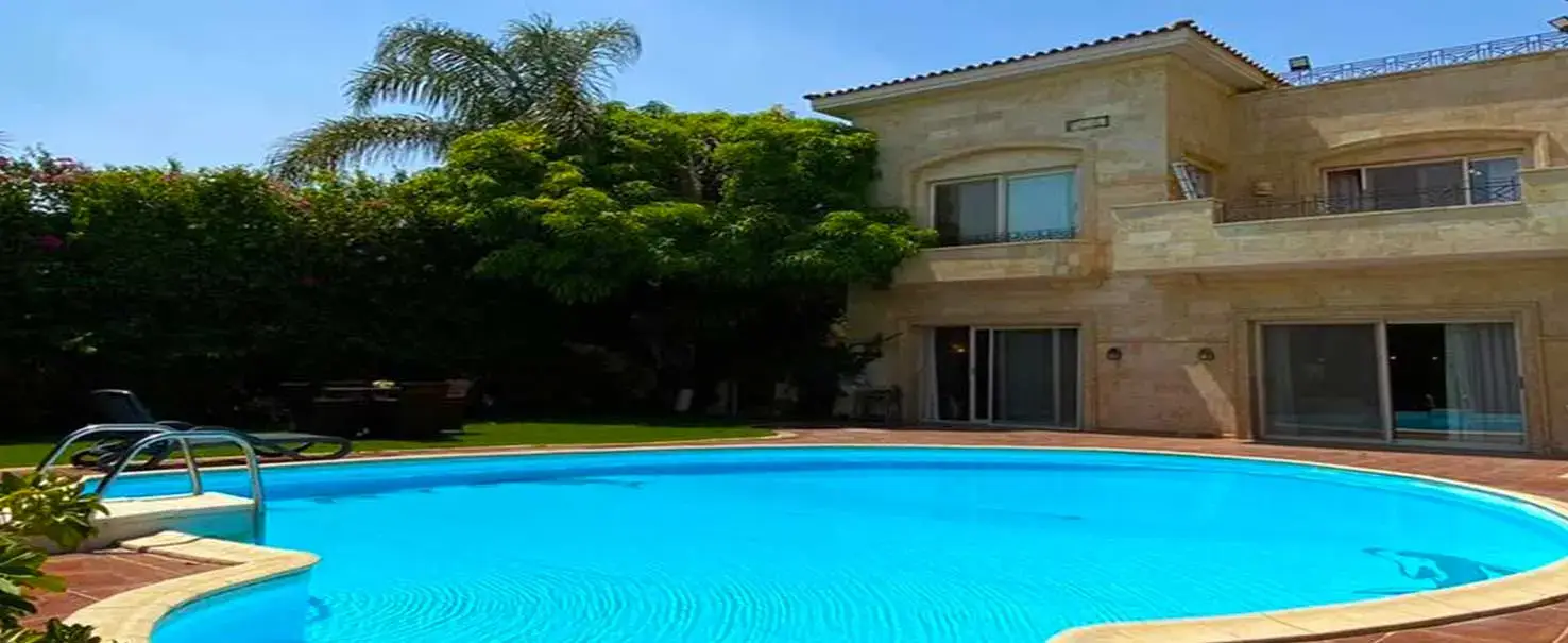 Arabela | Villa