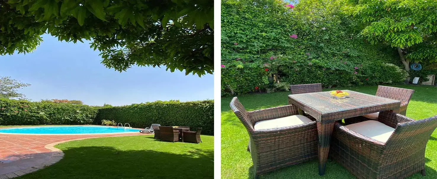 Arabela | Villa