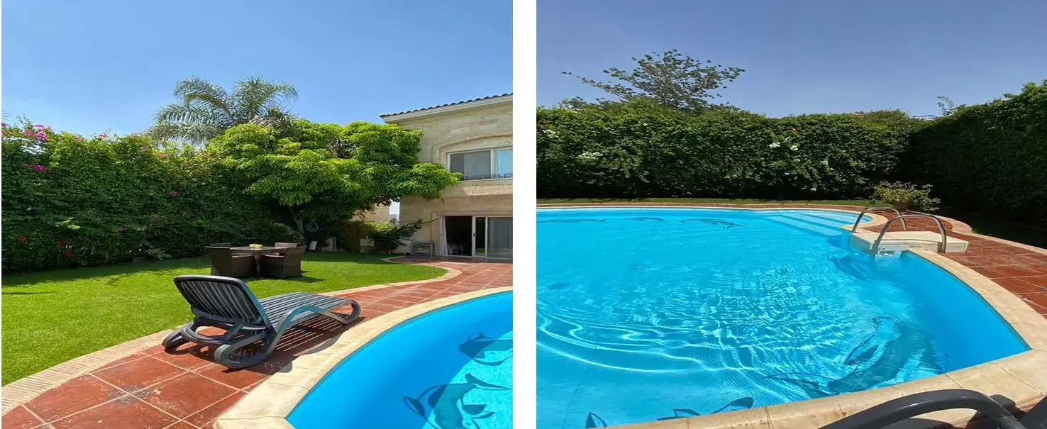 Arabela | Villa
