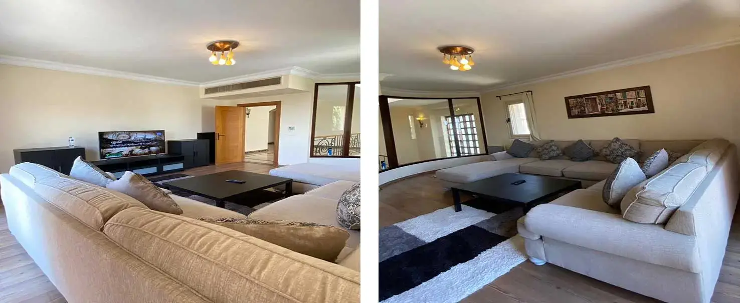 Arabela | Villa