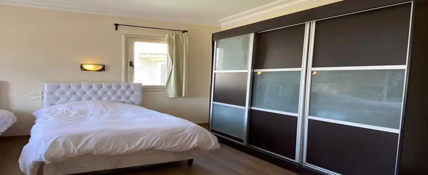 Arabela | Villa