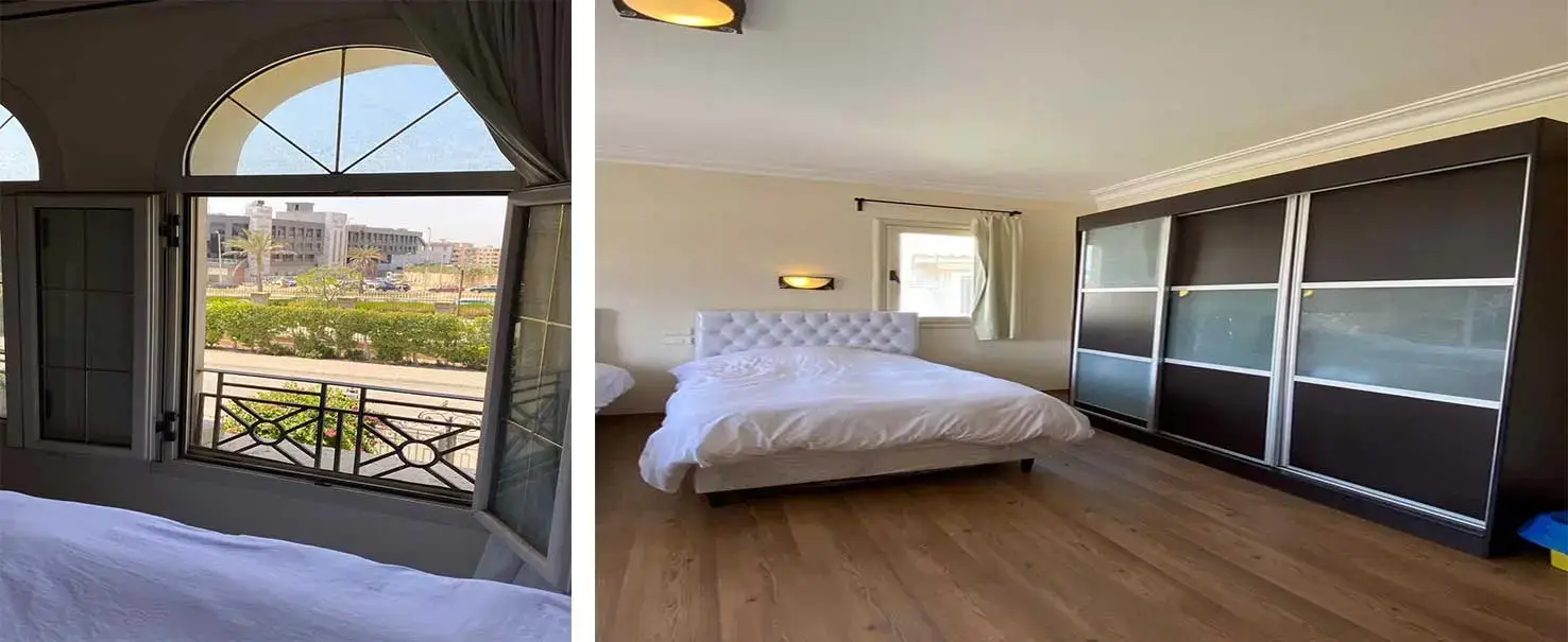 Arabela | Villa
