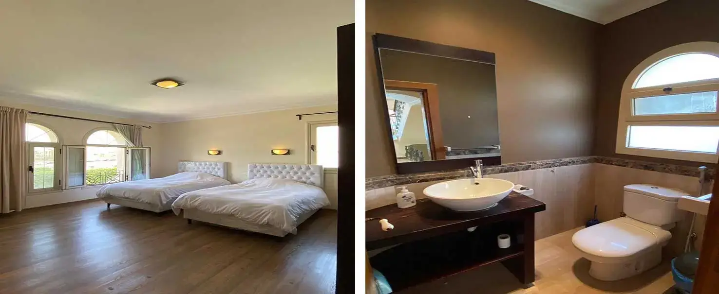 Arabela | Villa