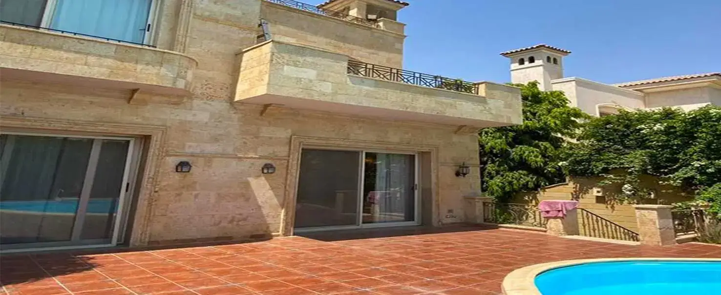 Arabela | Villa