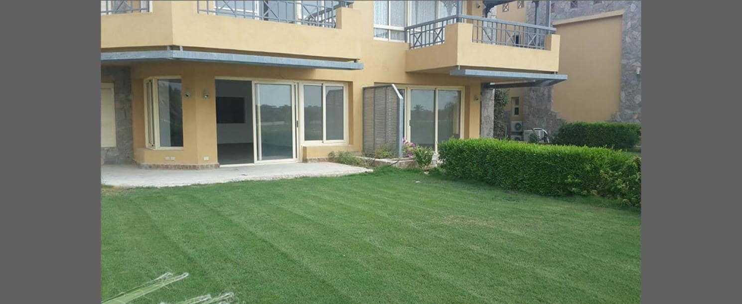 Ein Bay | Villa