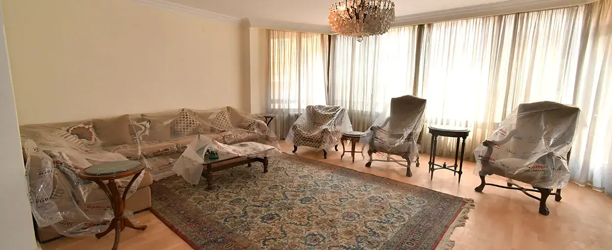 Sarayat | Apartment
