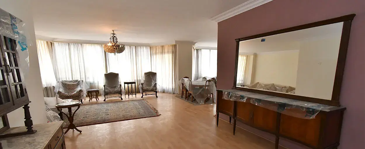 Sarayat | Apartment