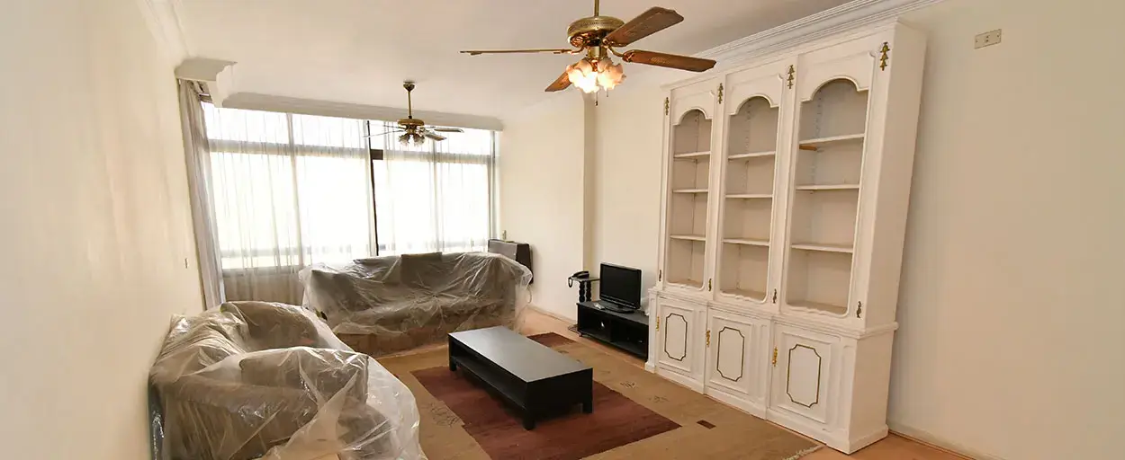 Sarayat | Apartment