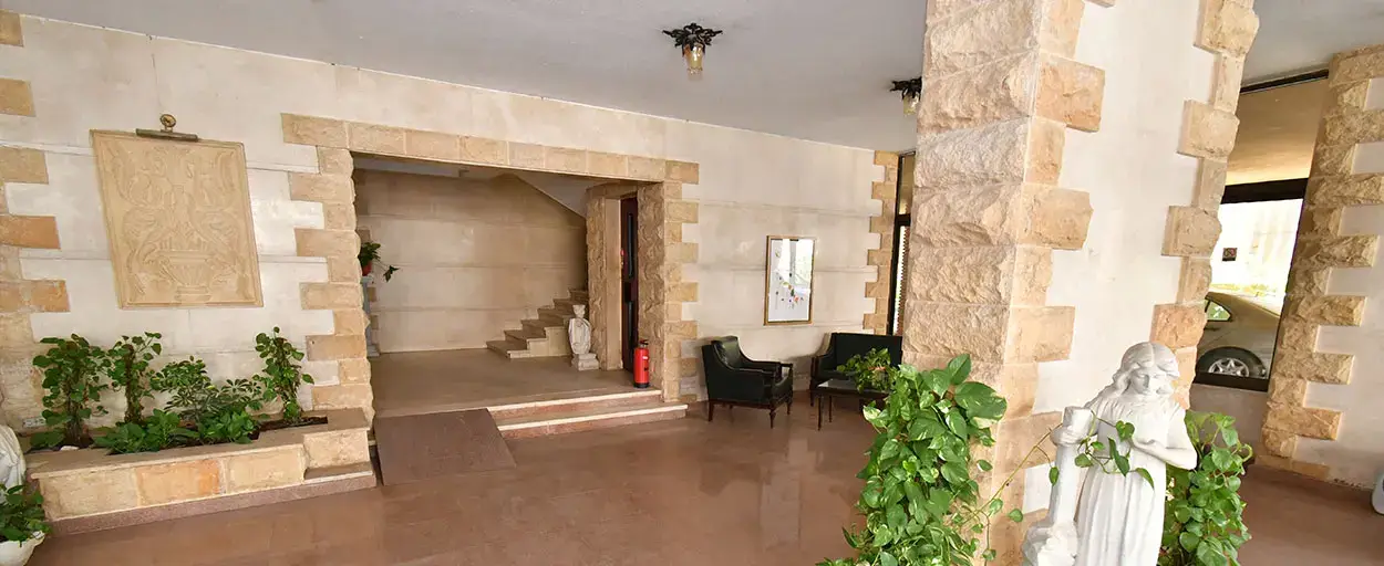 Sarayat | Apartment