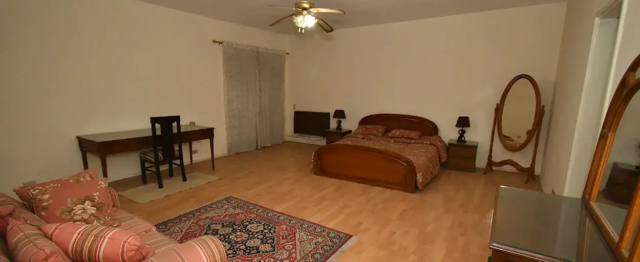Sarayat | Apartment