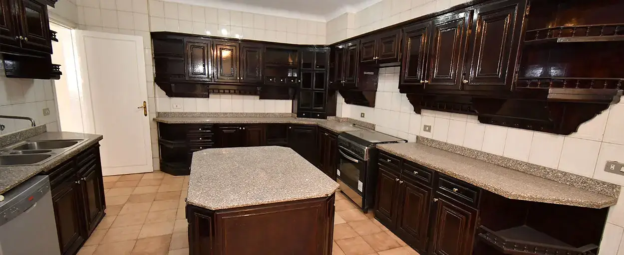 Sarayat | Apartment