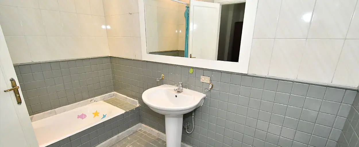 Sarayat | Apartment