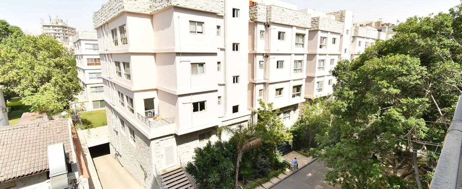 Sarayat | Apartment