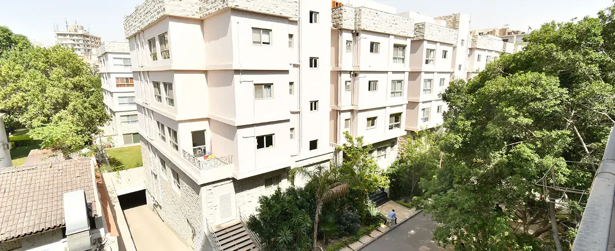 Sarayat | Apartment
