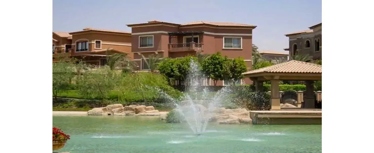 Lake View | Twin-house