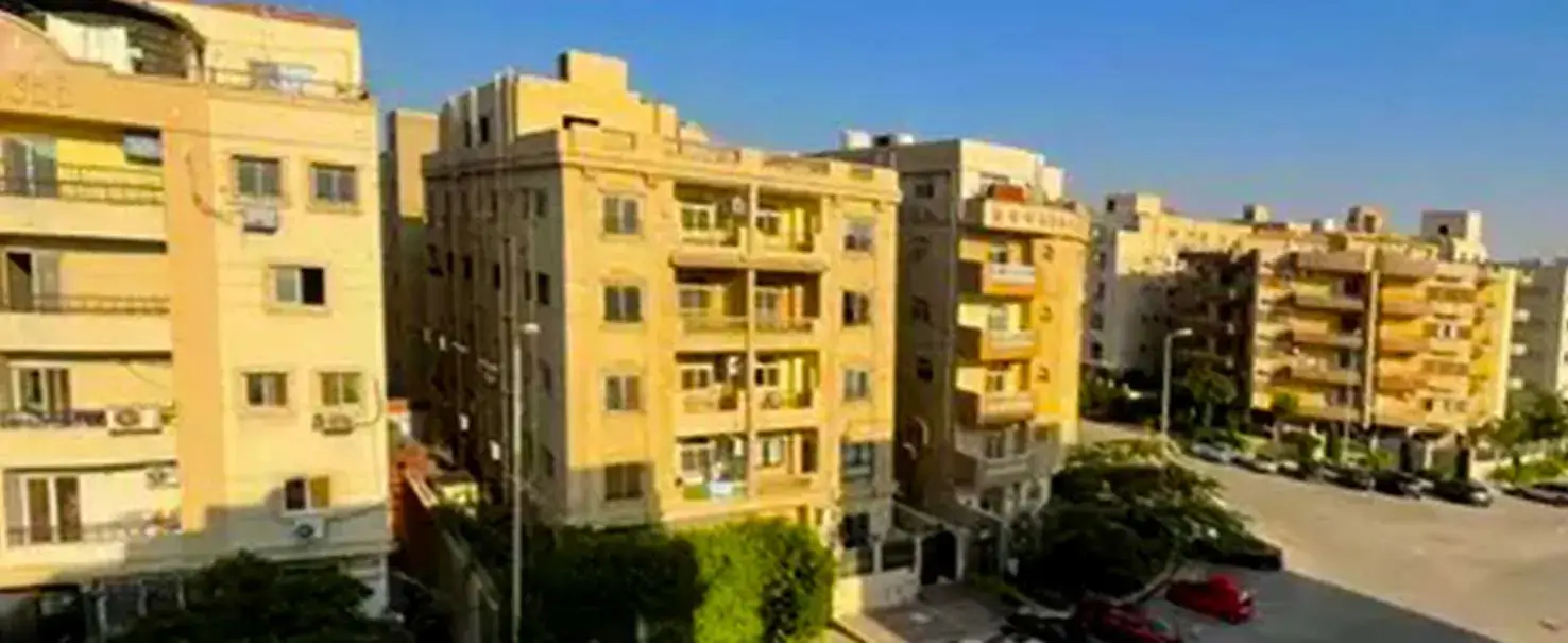 El Banafseg | Duplex
