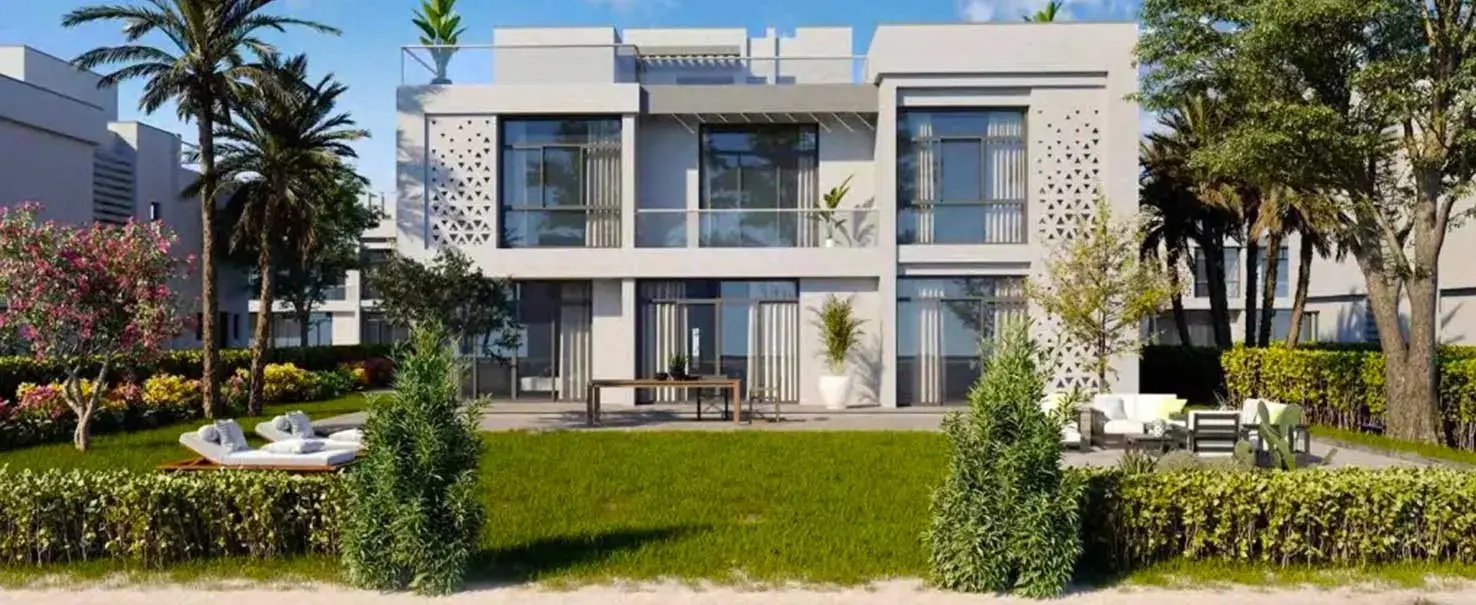 Mazarine | Villa