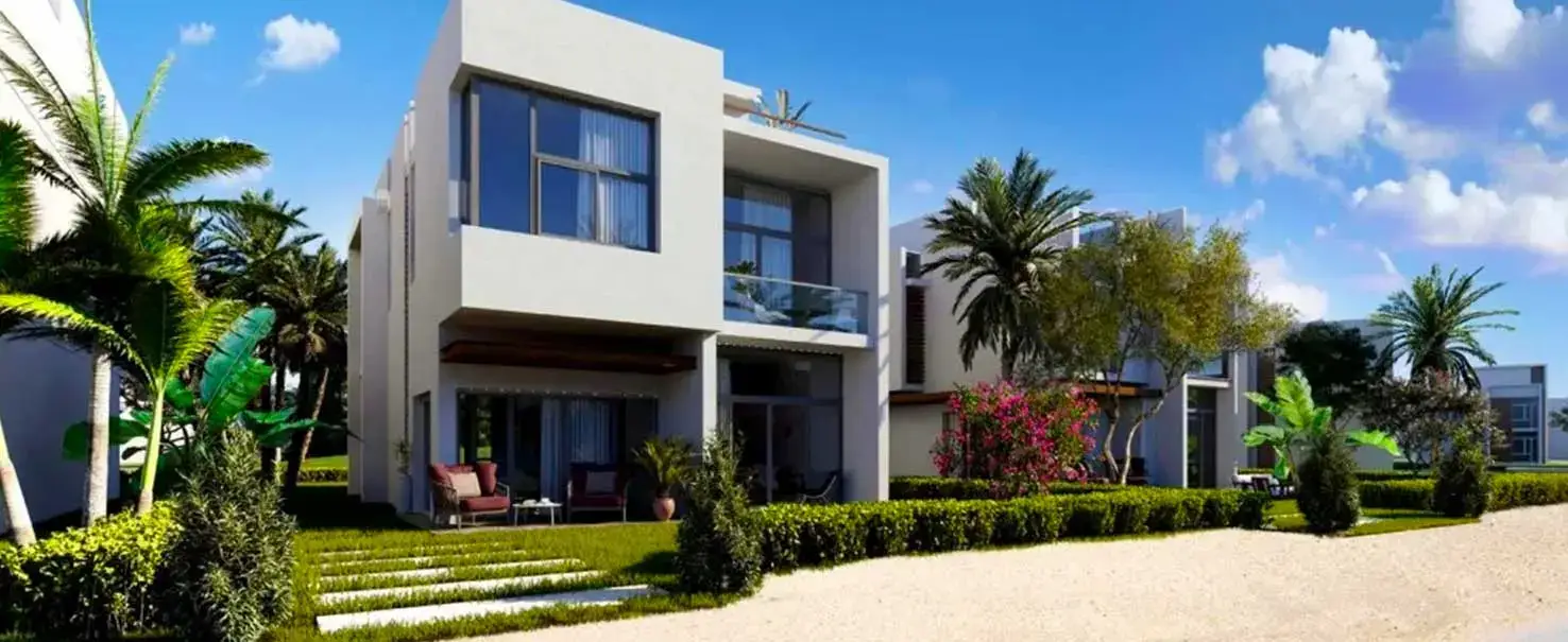 Mazarine | Villa