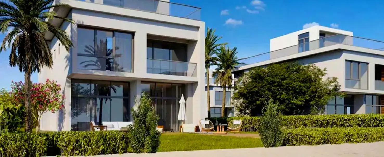 Mazarine | Villa