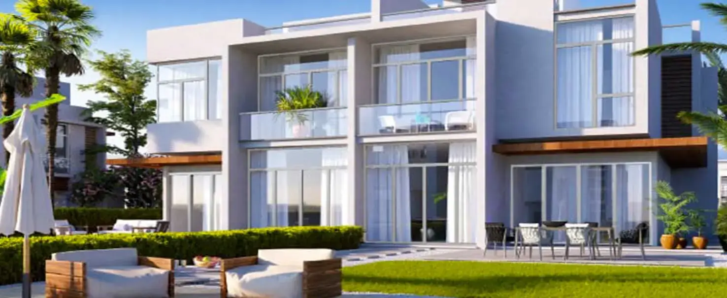 Mazarine | Villa