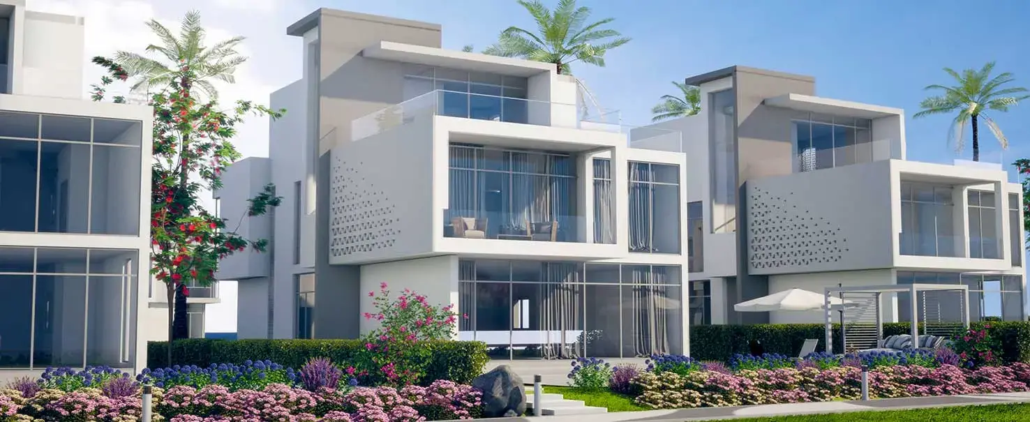 Mazarine | Villa