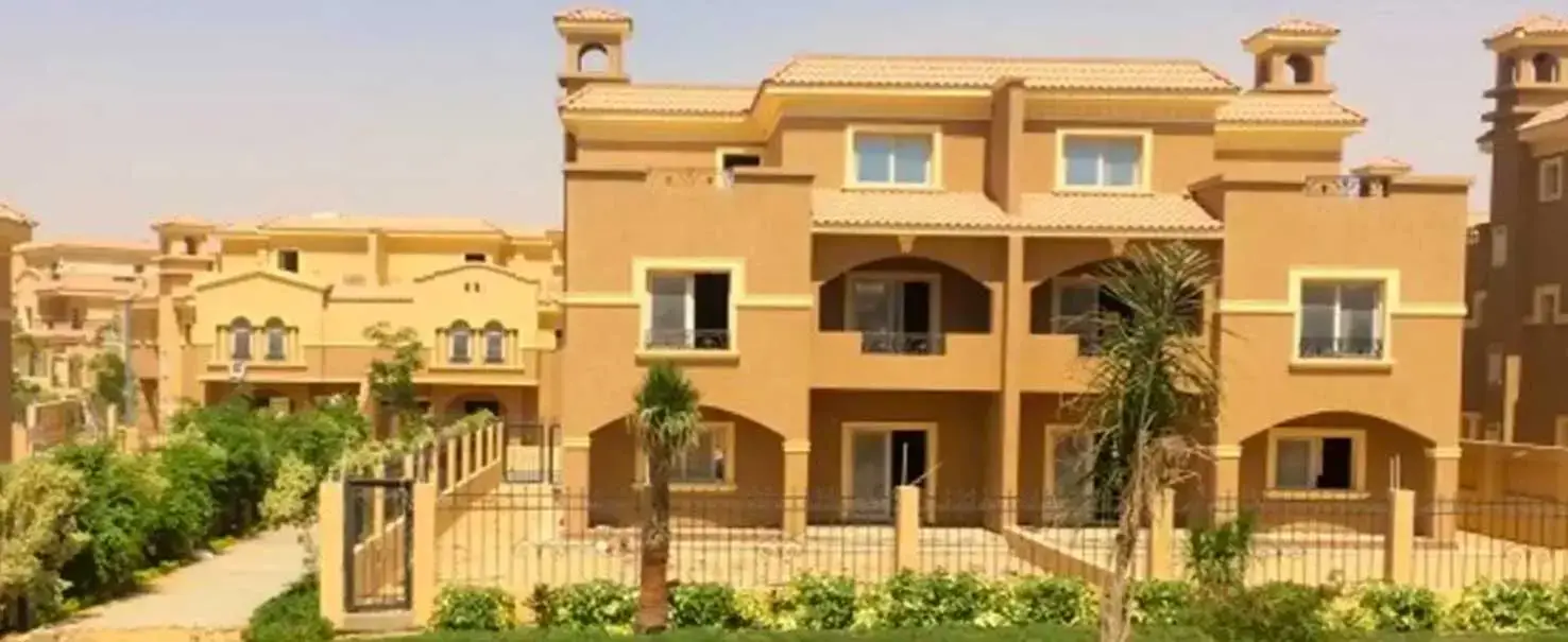 Les rois | Twin-house