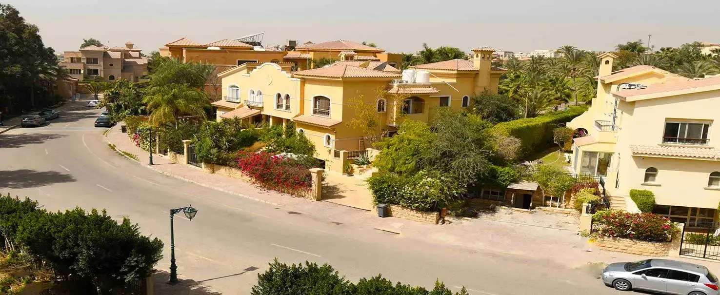 Arabela | Villa