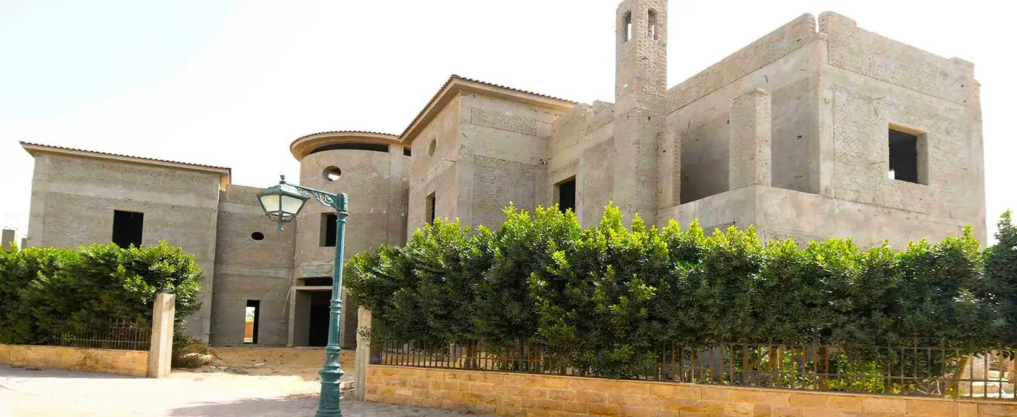 Arabela | Villa